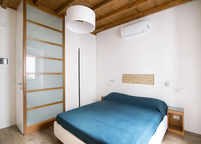 Domenichino Luxury Home